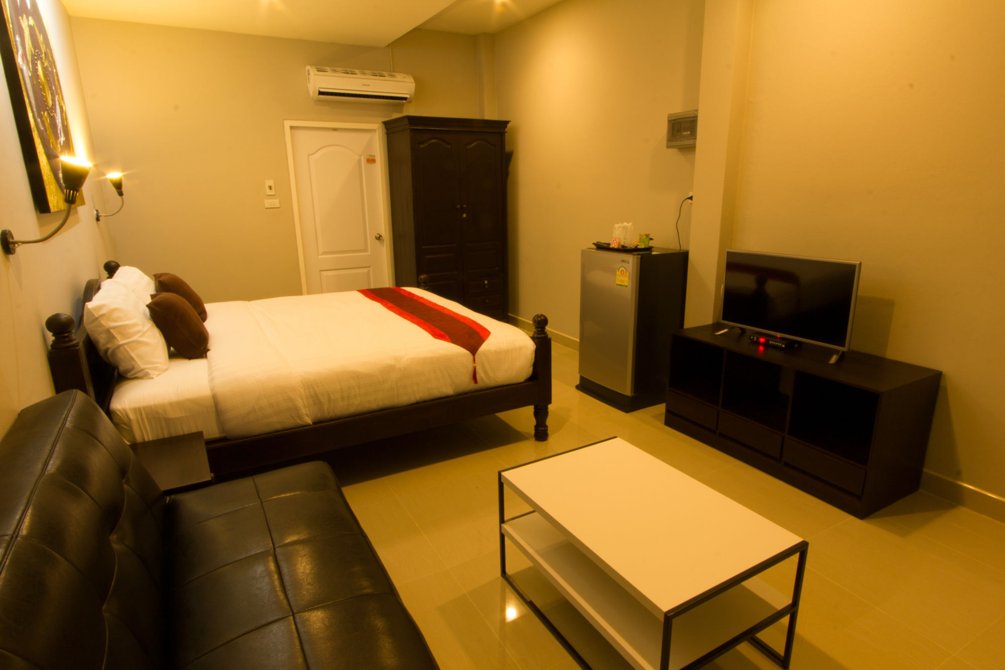 The Rise Resort 수코타이 외부 사진