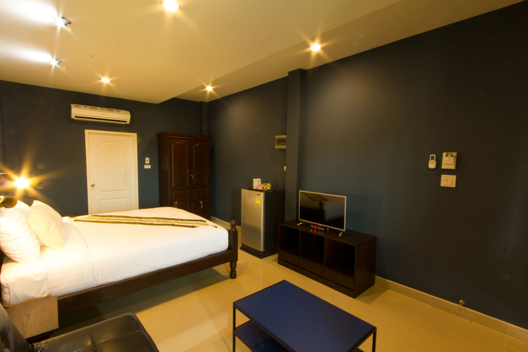 The Rise Resort 수코타이 외부 사진
