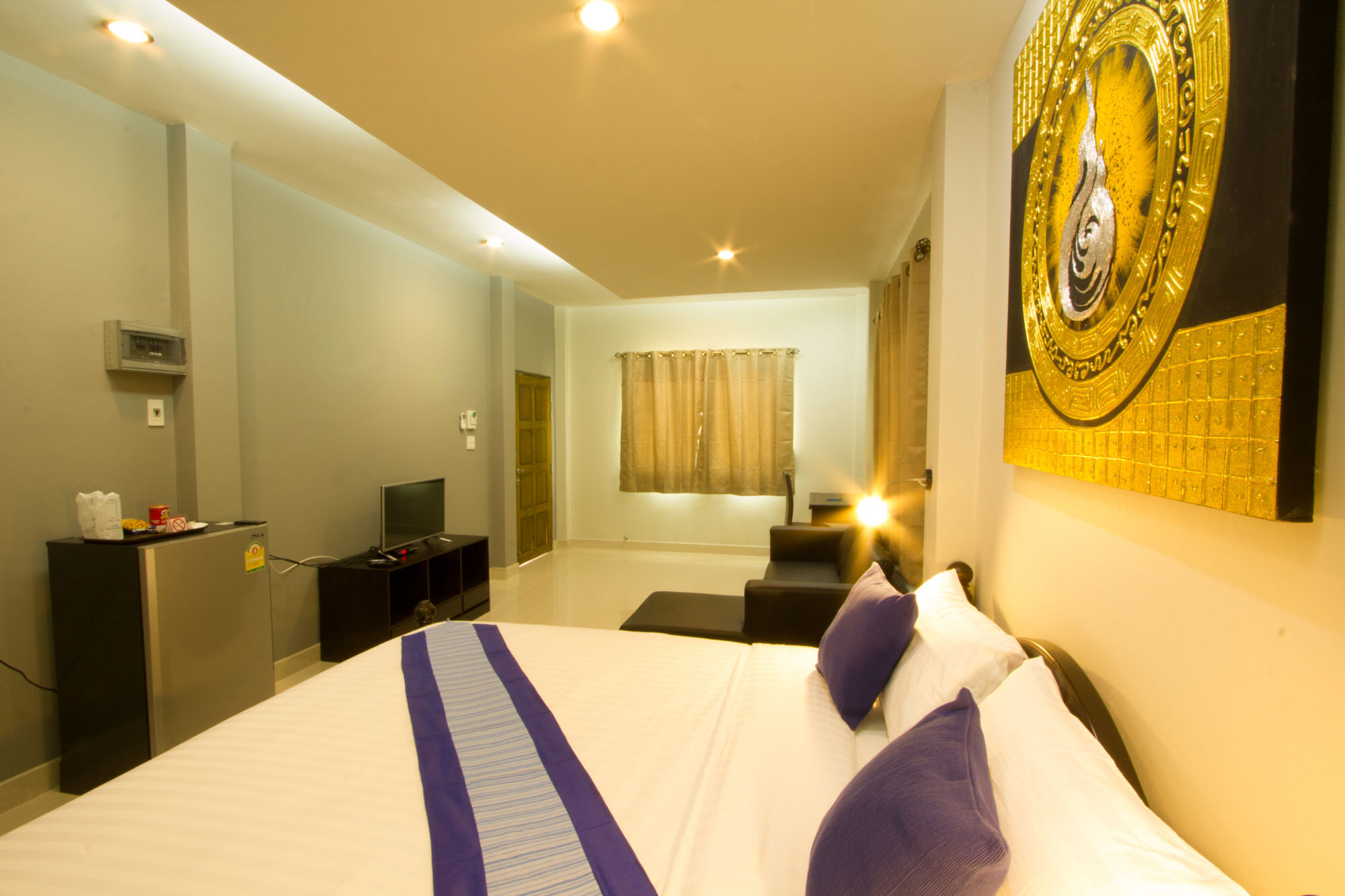 The Rise Resort 수코타이 외부 사진